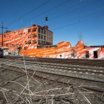 Psychylustro Installation Railway Landspace7