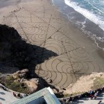 Sand Paintings by Andres Amador 3