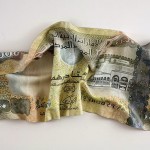 Sculpted Currency by Paul Rousso 10