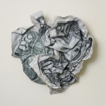 Sculpted Currency by Paul Rousso 4