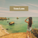 Tens Tinted Sunglasses Instagram Vision  7