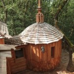The Coolest Tree House 3