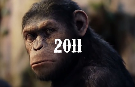 The Evolution of Visual Effects