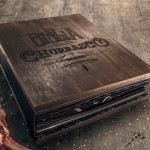 Tramontina The Bible of Barbecue 1
