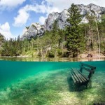 Underwater Park