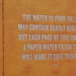 Water Life Drinkable Book3