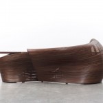 Wood Sofa 12