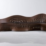 Wood Sofa 4