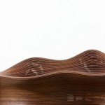 Wood Sofa 8