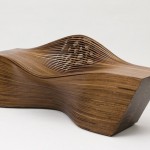 Wood Sofa 9