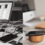 Wooden Charger by Oree 2