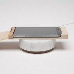 Wooden Charger by Oree 5