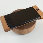 Wooden Charger by Oree 6