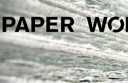 PAPER WORKS | GROUP SHOW feat. OX, ALIAS, PAOLA DELFÍN, ANTON UNAI, CHOW MARTIN, SP38, BLO, WESR, ALANIZ and VERMIBUS