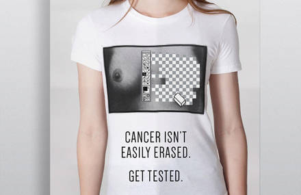 Breast Cancer – Erase