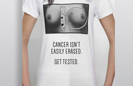 Breast Cancer – Erase
