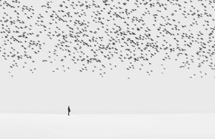 Surreal Photography by Hossein Zare