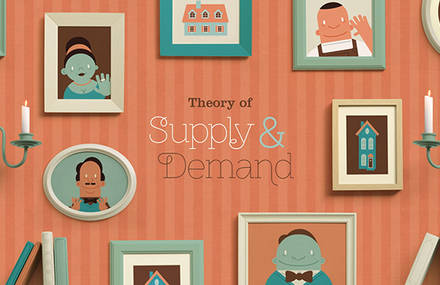 PHOENIX University : Supply & Demand