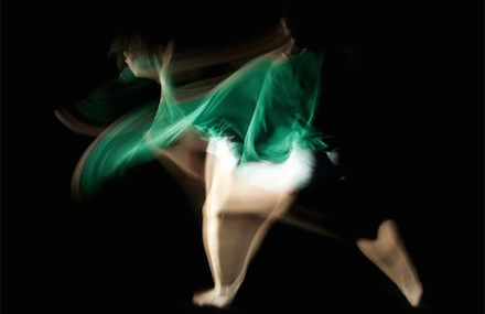 Abstract Movements Bodies