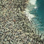 15-Beach in Rio de Janeiro-Feb1978 15-Beach in Rio de Janeiro-Feb1978