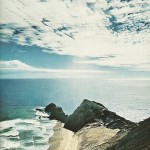 18-Cape Regina in New Zealand-Apr1962 18-Cape Regina in New Zealand-Apr1962