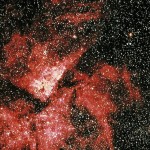 19-Carina Nebula-June1983 19-Carina Nebula-June1983