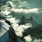 23-Drakensberg Range in South Africa-June1977 23-Drakensberg Range in South Africa-June1977