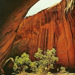 24-Escalante Canyon in Utah-Aug1972 24-Escalante Canyon in Utah-Aug1972
