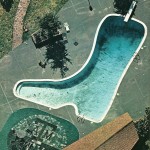 34-Boot shaped pool in Texas-Apr1980 34-Boot shaped pool in Texas-Apr1980