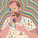 7-Dan Beacon for Blender Magazine