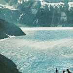 70-Taku Glacier in Alaska-Feb1967 70-Taku Glacier in Alaska-Feb1967