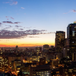 Above Los Angeles 3