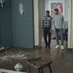 Adidas - House Match4