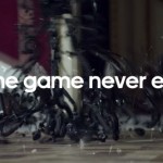 Adidas - House Match8