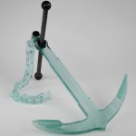 Anchored