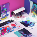 Atypical - Painting Typography 1