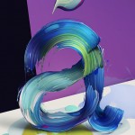 Atypical - Painting Typography 2