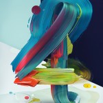 Atypical - Painting Typography 5