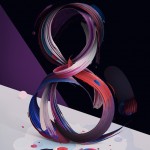 Atypical - Painting Typography 8
