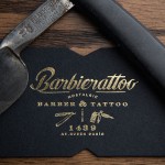 Barbierattoo Identity 1