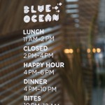 Blue Ocean Sushi Bar 13