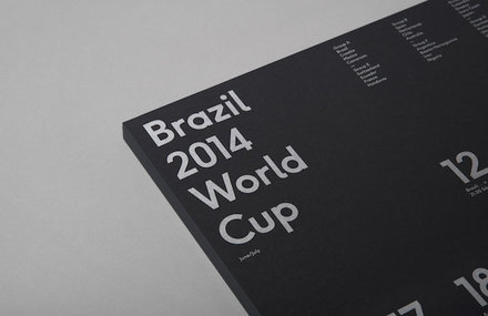 Brazil 2014 World Cup