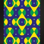 Brazil World Cup Posters23