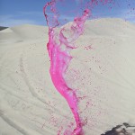 Colorful Liquid Splashes4