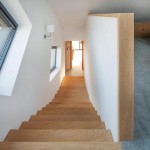 Curved House Architecture13