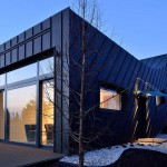 Curved House Architecture2