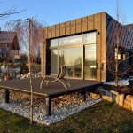 Curved House Architecture6