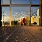 Curved House Architecture7