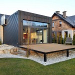 Curved House Architecture8