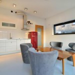 Curved House Architecture9
